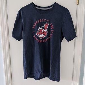 Nike Cleveland Indians Tee